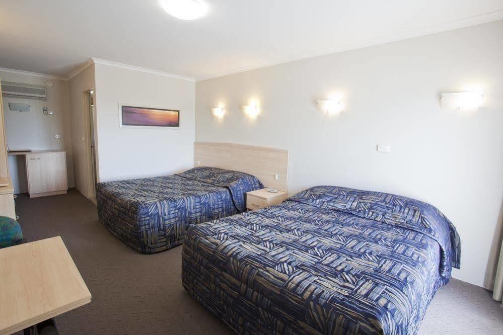 Shellharbour Resort&Conference Centre Exterior foto
