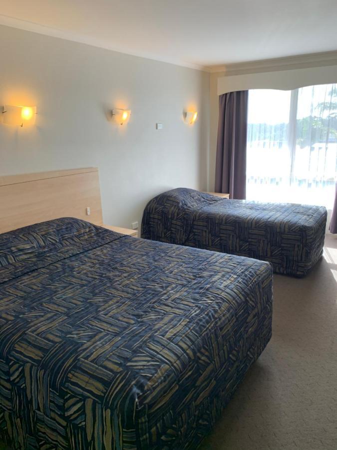 Shellharbour Resort&Conference Centre Exterior foto