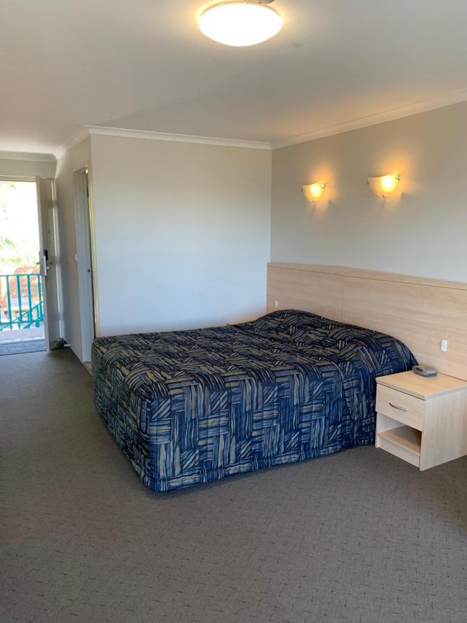 Shellharbour Resort&Conference Centre Exterior foto