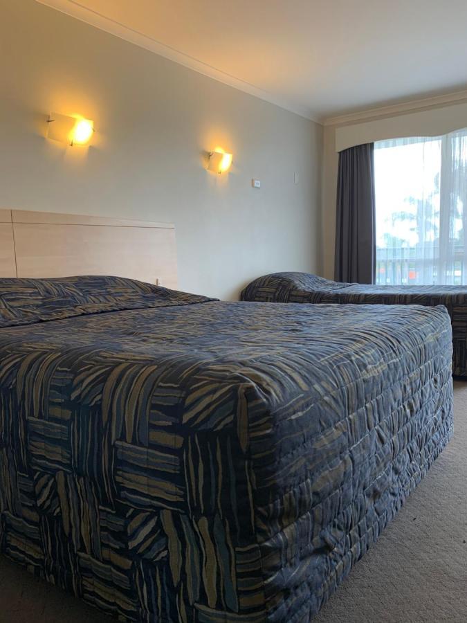 Shellharbour Resort&Conference Centre Exterior foto
